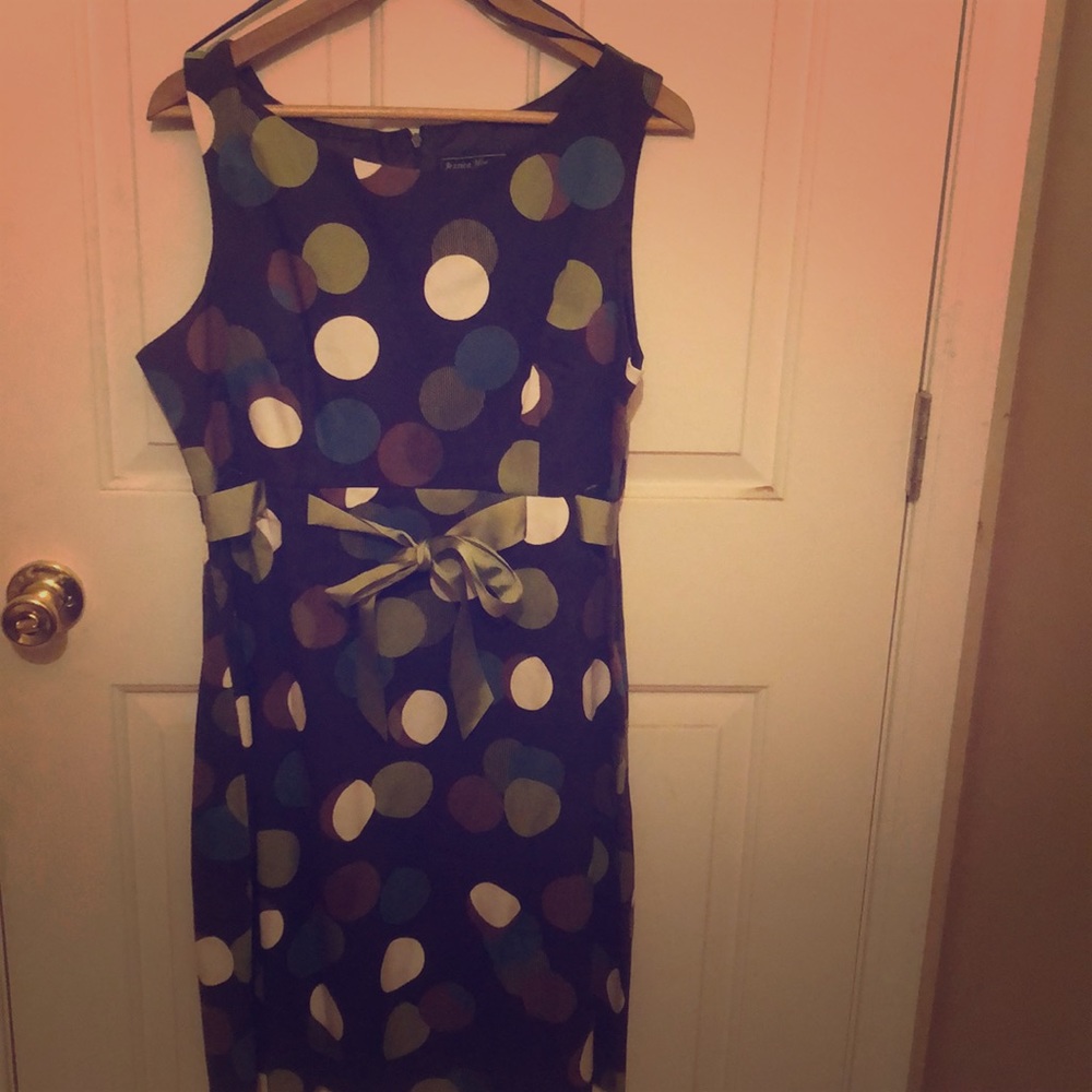 Classy dress